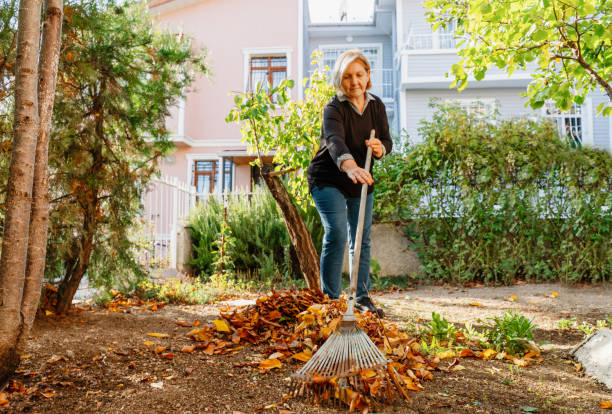 Tipps für Gartenarbeiten